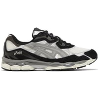 Gel NYC Black Ivory Grey
