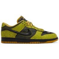 Dunk Low Halloween Skull
