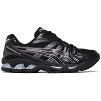 Gel Kayano 14 Black Pure Silver