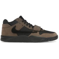 Jordan Jumpman Jack TR Dark Mocha