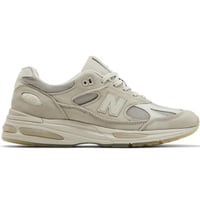 Stone Island x 991v2 Made in England Ghost Pack - Beige