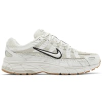 Nike P-6000 Summit White Light Bone