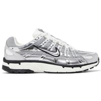 Niek P-6000 Metallic Silver