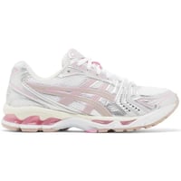 Gel Kayano 14 Unlimited Pack - White Fawn