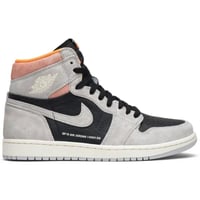 Air Jordan 1 Retro High OG Neutral Grey