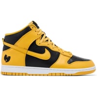 Wu-Tang x Dunk High Retro Premium 2024