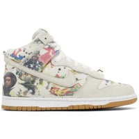 Supreme x Dunk High SB Rammellzee