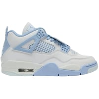 Air Jordan 4 Retro Forget Me Not