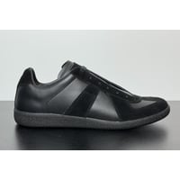 Maison Margiela Replica Sneaker Black