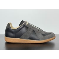 Maison Margiela  Replica Low Black Gum