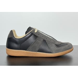 Maison Margiela  Replica Low Black Gum