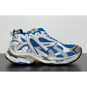 Balenciaga Runner Sneaker Blue
