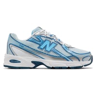 740 Blue Agate White