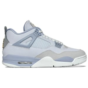 Air Jordan 4 Retro Ncaap LT Armory Blue