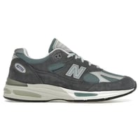 New Balance 991v2 MiUK Kith Osaka Pack