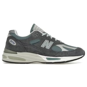 New Balance 991v2 MiUK Kith Osaka Pack