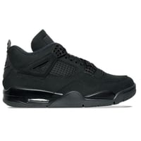 Air Jordan 4 Retro Black Cat (2025)