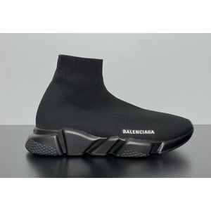 Balenciaga Speed Trainer Black