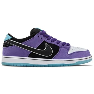Hayley Wilson x Dunk Low SB Court Purple