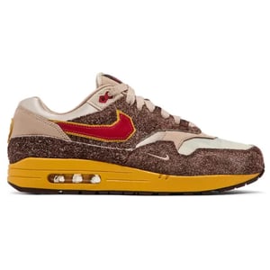  Air Max 1 Low Poly - Big Head Origins