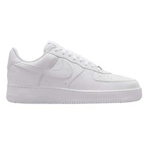Kobe Bryant x Air Force 1 Low Forever White
