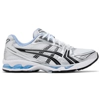 JJJJound x Gel Kayano 14 White Baby Blue