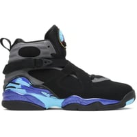 Air Jordan 8 Retro Aqua 2025