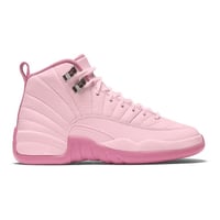 Air Jordan 12 Retro GS Pearl Pink