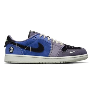 Jordan 1 Retro Low OG Zion Williamson Voodoo Alternate