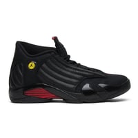 Air Jordan 14 Retro Last Shot 2018