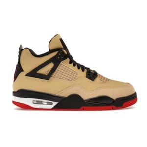 Jordan 4 Retro Pizza