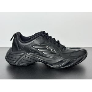 Balenciaga Monday Black