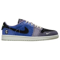 Zion Williamson x Air Jordan 1 Retro Low OG Voodoo Alternate