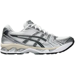 Gel Kayano 14 White Graphite Grey
