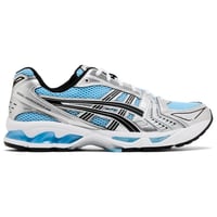 Gel Kayano 14 Arctic Sky Pure Silver
