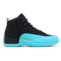 Air Jordan 12 Retro Gamma Blue
