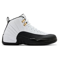 Air Jordan 12 Retro Taxi 2025