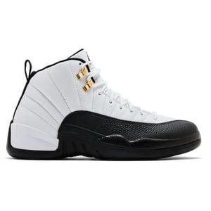 Air Jordan 12 Retro Taxi 2025