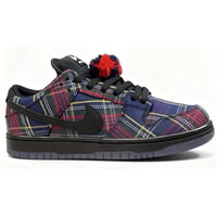 Nardwuar x Nike Dunk Low SB Tam O Shanter Hat