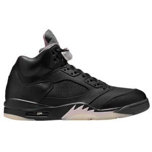 Paris Saint-Germain x Air Jordan 5 Retro Off Noir