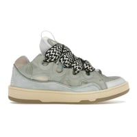 Lanvin Curb Sneakers Light Blue 2024