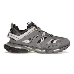 Balenciaga Track Sneaker Grey White