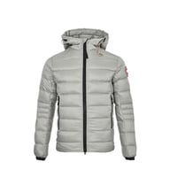 Canada Goose 1