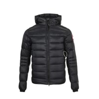 Canada Goose 2