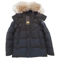 Canada Goose 4