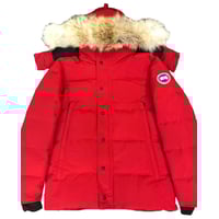Canada Goose 5