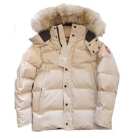 Canada Goose 6