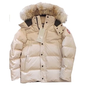 Canada Goose 6
