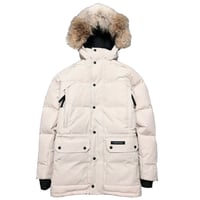 Canada Goose 8