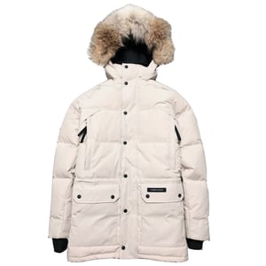 Canada Goose 8